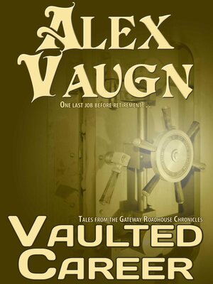 cover image of Vaulted Career